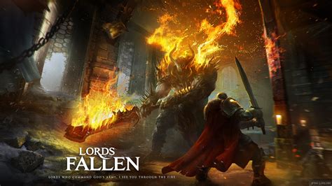 Lords fallen. Things To Know About Lords fallen. 